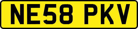 NE58PKV