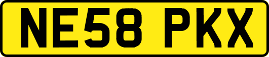 NE58PKX