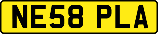 NE58PLA
