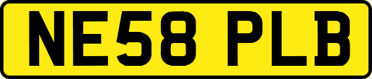 NE58PLB