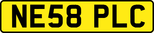 NE58PLC