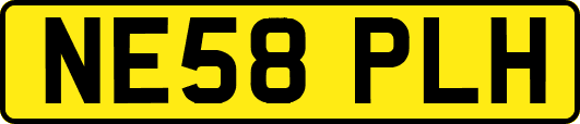 NE58PLH