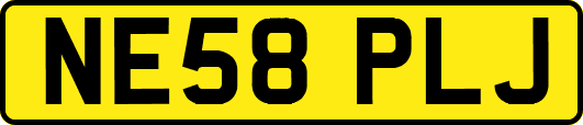 NE58PLJ