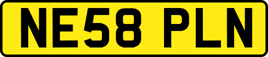 NE58PLN