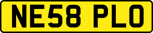 NE58PLO