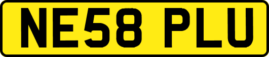 NE58PLU
