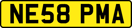 NE58PMA
