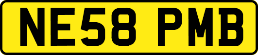 NE58PMB