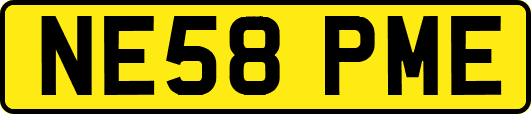 NE58PME