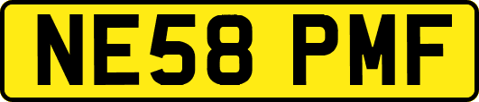 NE58PMF