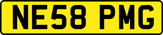 NE58PMG