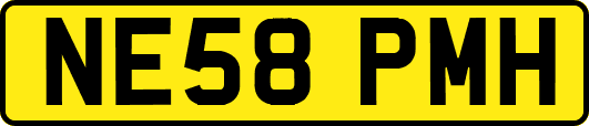 NE58PMH