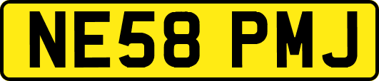 NE58PMJ