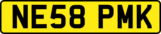 NE58PMK