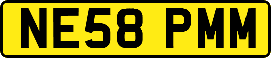 NE58PMM