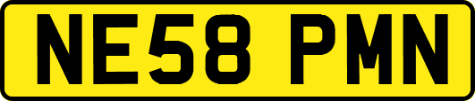NE58PMN