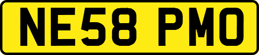 NE58PMO