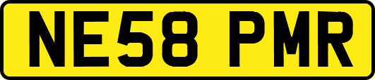 NE58PMR