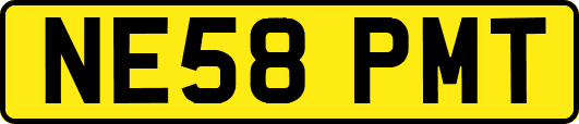 NE58PMT