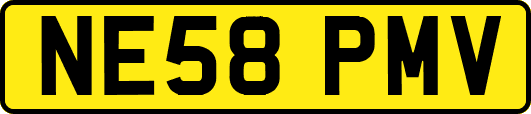 NE58PMV