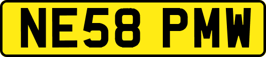NE58PMW