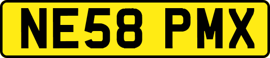 NE58PMX