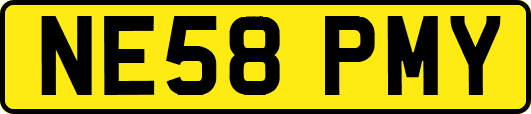 NE58PMY