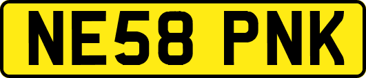 NE58PNK