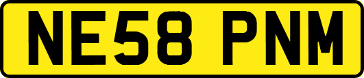NE58PNM