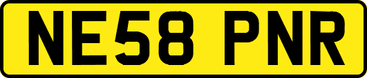 NE58PNR