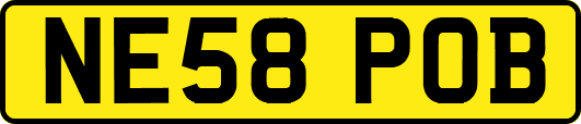 NE58POB