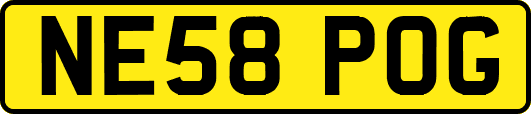 NE58POG