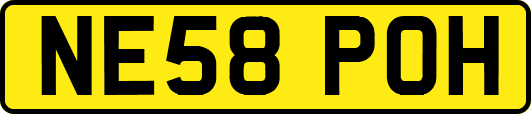 NE58POH
