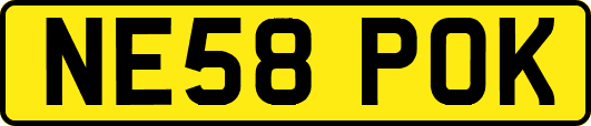 NE58POK