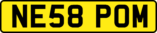 NE58POM