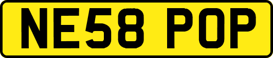 NE58POP