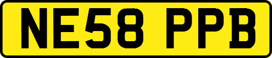 NE58PPB