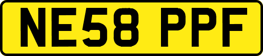 NE58PPF
