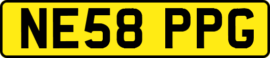 NE58PPG