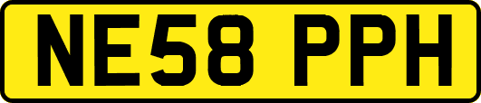 NE58PPH