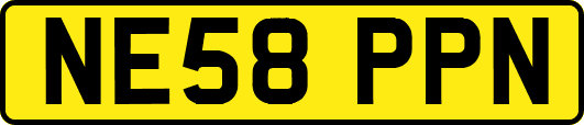 NE58PPN