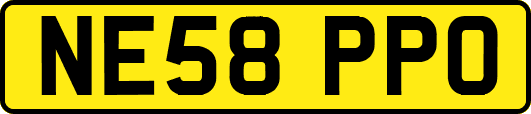 NE58PPO