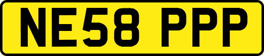 NE58PPP