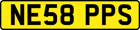 NE58PPS