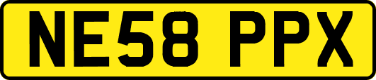 NE58PPX