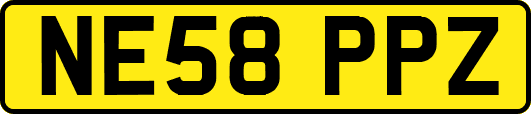 NE58PPZ