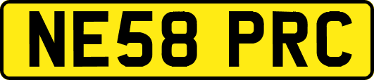 NE58PRC