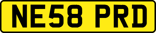 NE58PRD