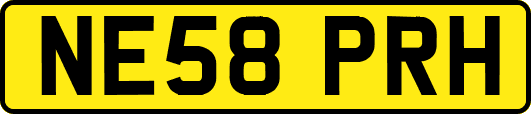 NE58PRH