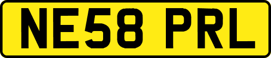 NE58PRL